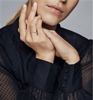 Anello Pandora Donna in Argento 186314-52 - 186314-52